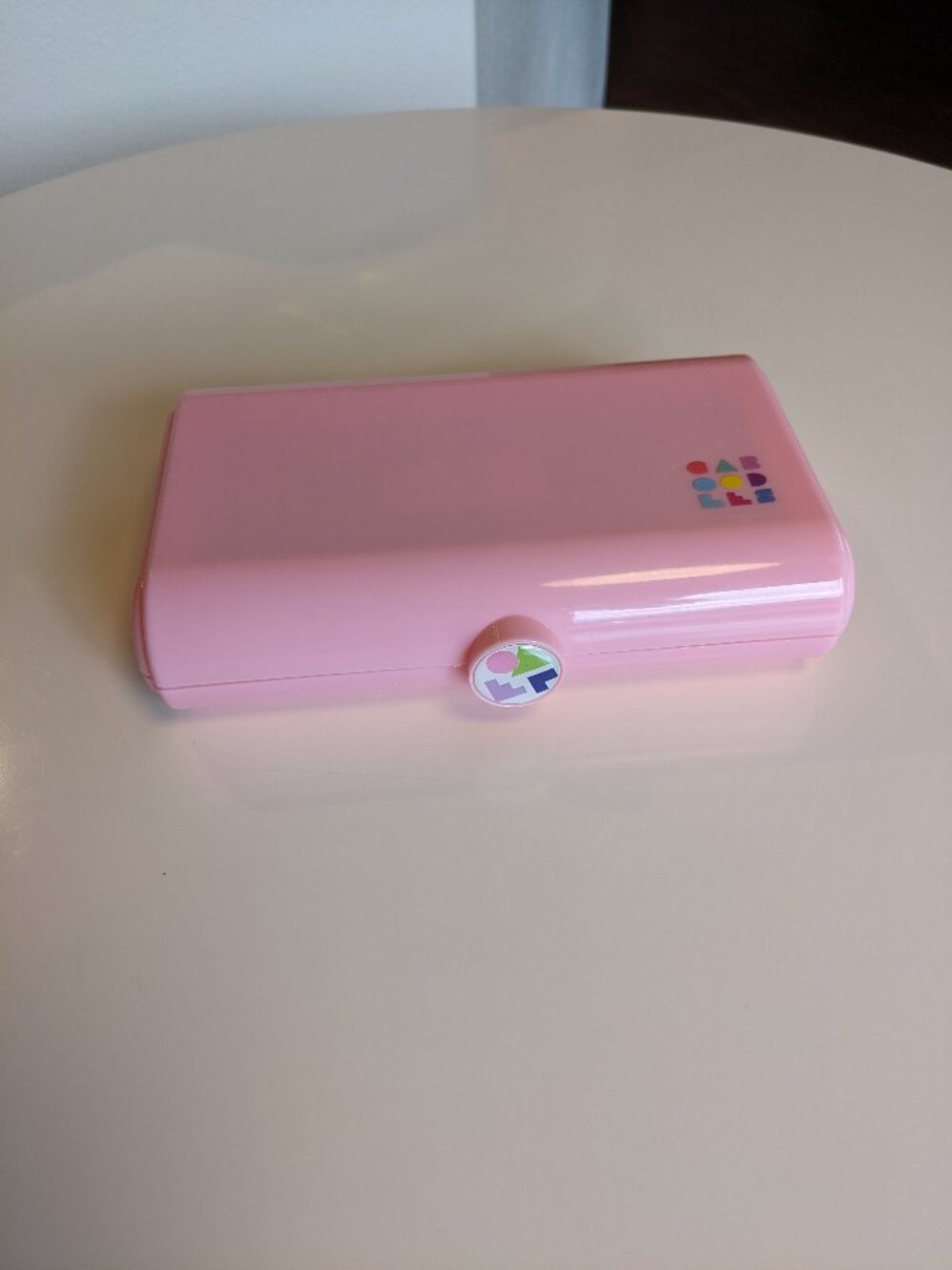 Caboodles Take It Tote Case